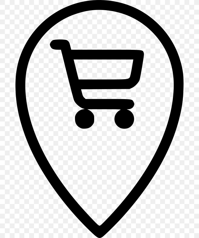 Clip Art Shopping Centre, PNG, 694x980px, Shopping Centre, Black And White, Shopping, Symbol Download Free