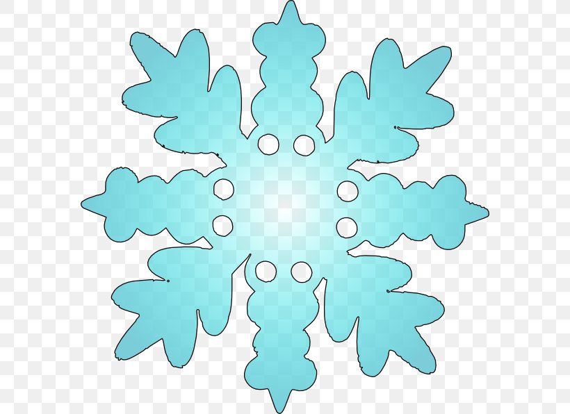 Snowflake Clip Art, PNG, 588x596px, Snowflake, Drawing, Leaf, Royaltyfree, Snow Download Free