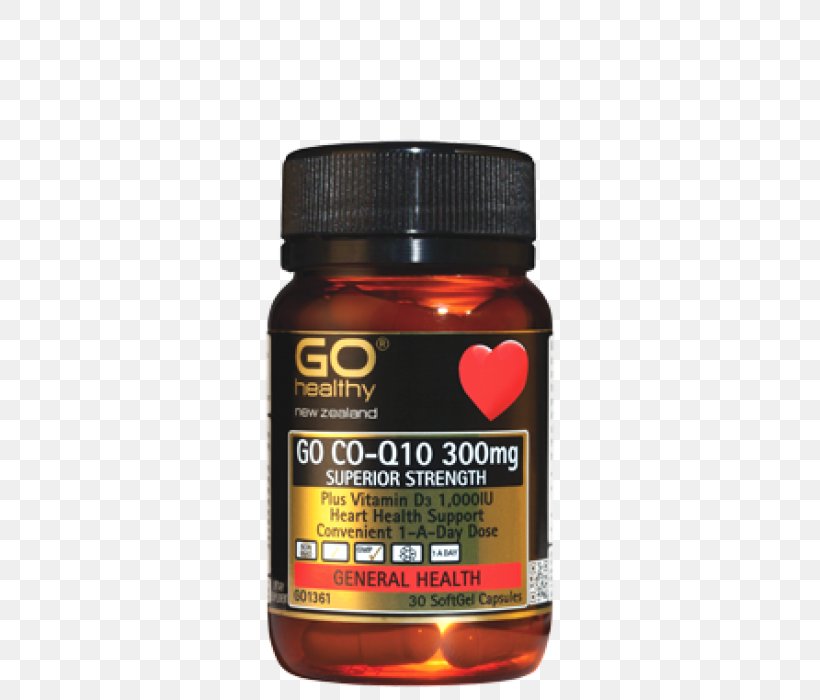 Dietary Supplement Coenzyme Q10 Health Capsule Vitamin D, PNG, 700x700px, Dietary Supplement, Capsule, Coenzyme, Coenzyme Q10, Fish Oil Download Free