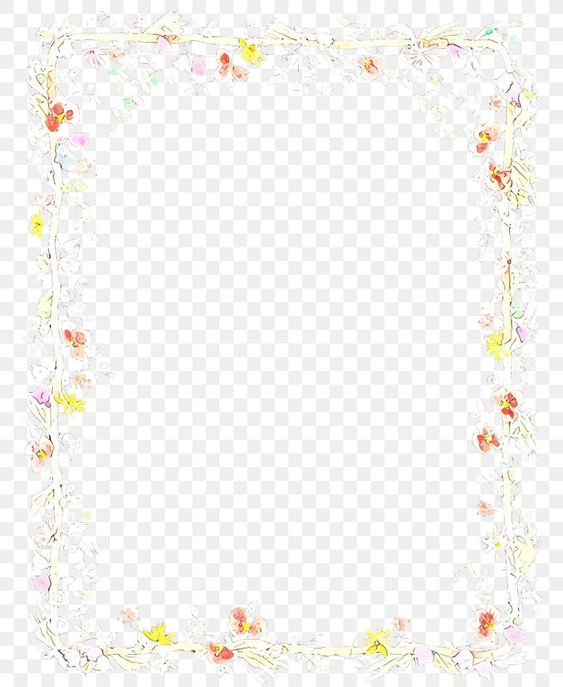 Floral Background Frame, PNG, 759x1000px, Cartoon, Borders And Frames, Floral Design, Floral Frame, Flower Download Free
