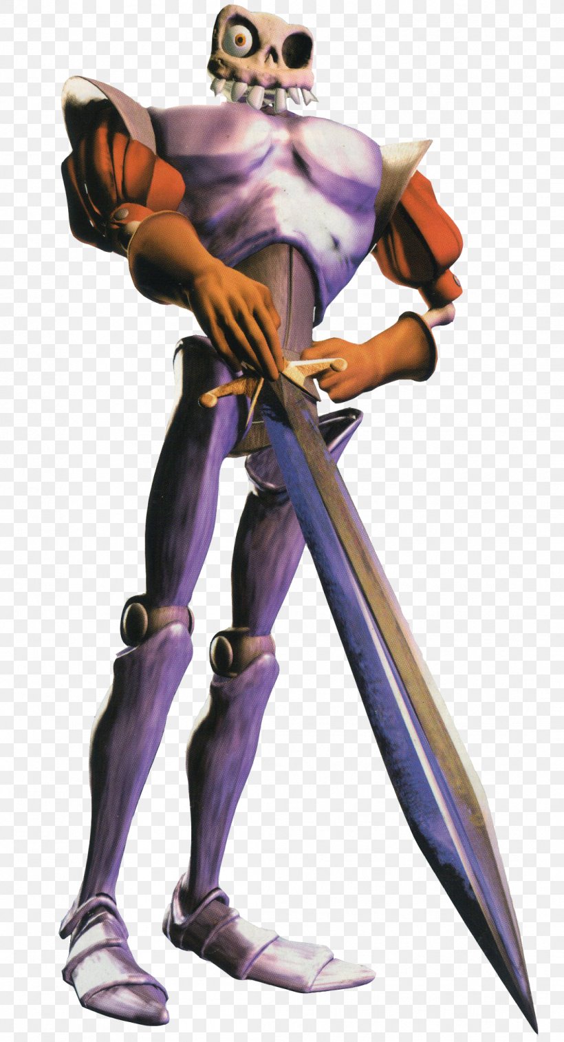 MediEvil 2 MediEvil: Resurrection PlayStation All-Stars Battle Royale, PNG, 1109x2048px, Medievil, Cold Weapon, Costume Design, Fictional Character, Figurine Download Free