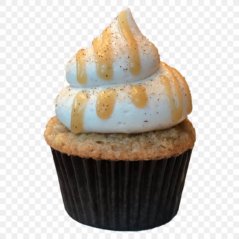 Mini Cupcakes Muffin Buttercream Dessert, PNG, 3024x3024px, Cupcake, Baking, Baking Cup, Buttercream, Cake Download Free