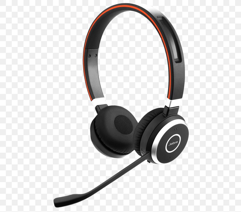 Noise-canceling Microphone Jabra Evolve 30 II UC Stereo Headset 5399-829-309, PNG, 480x722px, Microphone, Audio, Audio Equipment, Bluetooth, Electronic Device Download Free