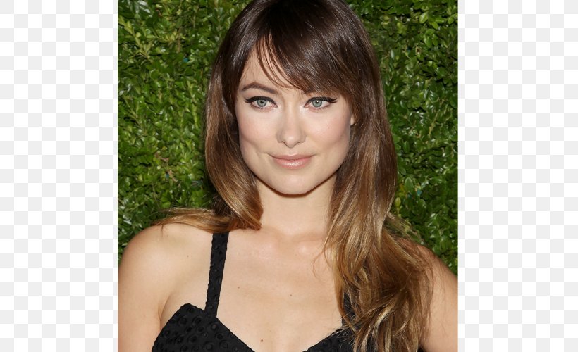 Olivia Wilde House Thirteen Hairstyle New York City, PNG, 569x500px, Watercolor, Cartoon, Flower, Frame, Heart Download Free