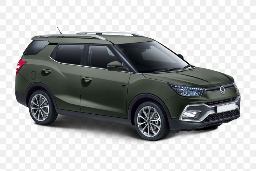 SsangYong Kyron Car SsangYong Actyon SsangYong Tivoli, PNG, 900x600px, Ssangyong, Auto Part, Automotive Design, Automotive Exterior, Automotive Tire Download Free