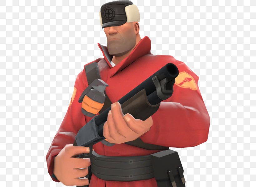 Team Fortress 2 Wiki Loadout Soldier, PNG, 527x600px, Team Fortress 2, Cotton, Loadout, Personal Protective Equipment, Sandbox Download Free