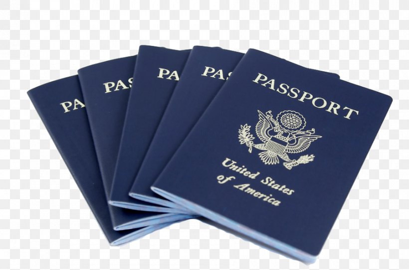 United States Passport United States Passport Travel Document Indian Passport, PNG, 900x595px, United States, Border, Brand, Citizenship, E2 Visa Download Free