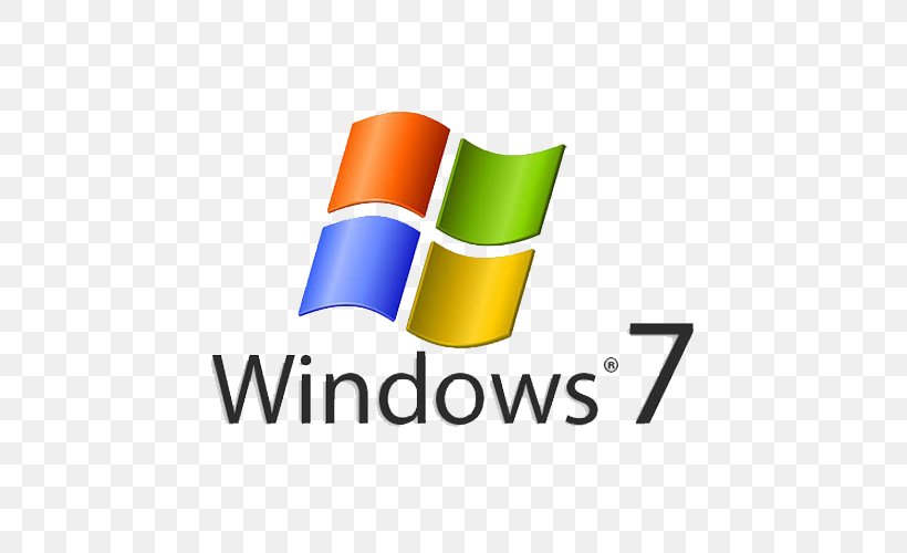 Windows 7 Microsoft Windows Device Driver Operating System Installation, PNG, 500x500px, Windows 7, Area, Brand, Device Driver, Installation Download Free