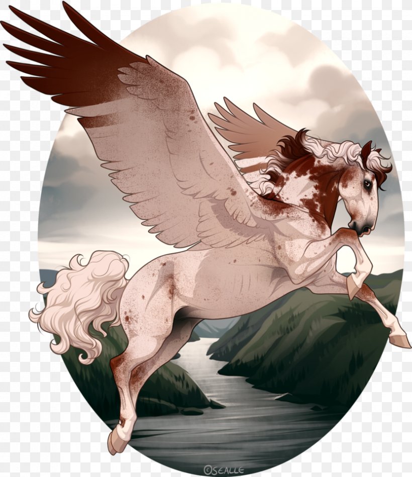 23 September Horse Werewolf Legendary Creature DeviantArt, PNG, 831x962px, 2018, Horse, Angel, Animal, Bird Download Free
