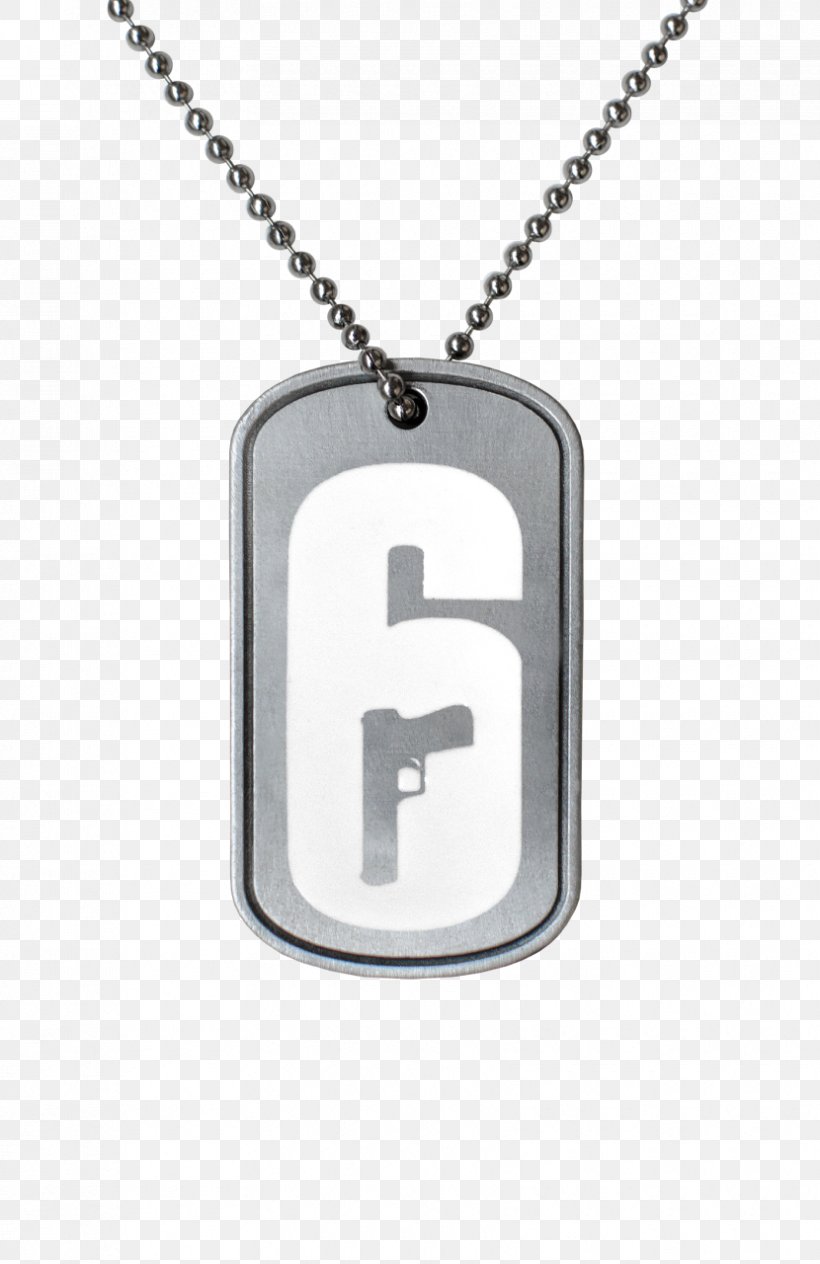Assassin's Creed: Origins Tom Clancy's Ghost Recon Wildlands Tom Clancy's Rainbow Six Siege Charms & Pendants Necklace, PNG, 830x1280px, Charms Pendants, Assassin S Creed, Blingbling, Charm Bracelet, Dog Tag Download Free