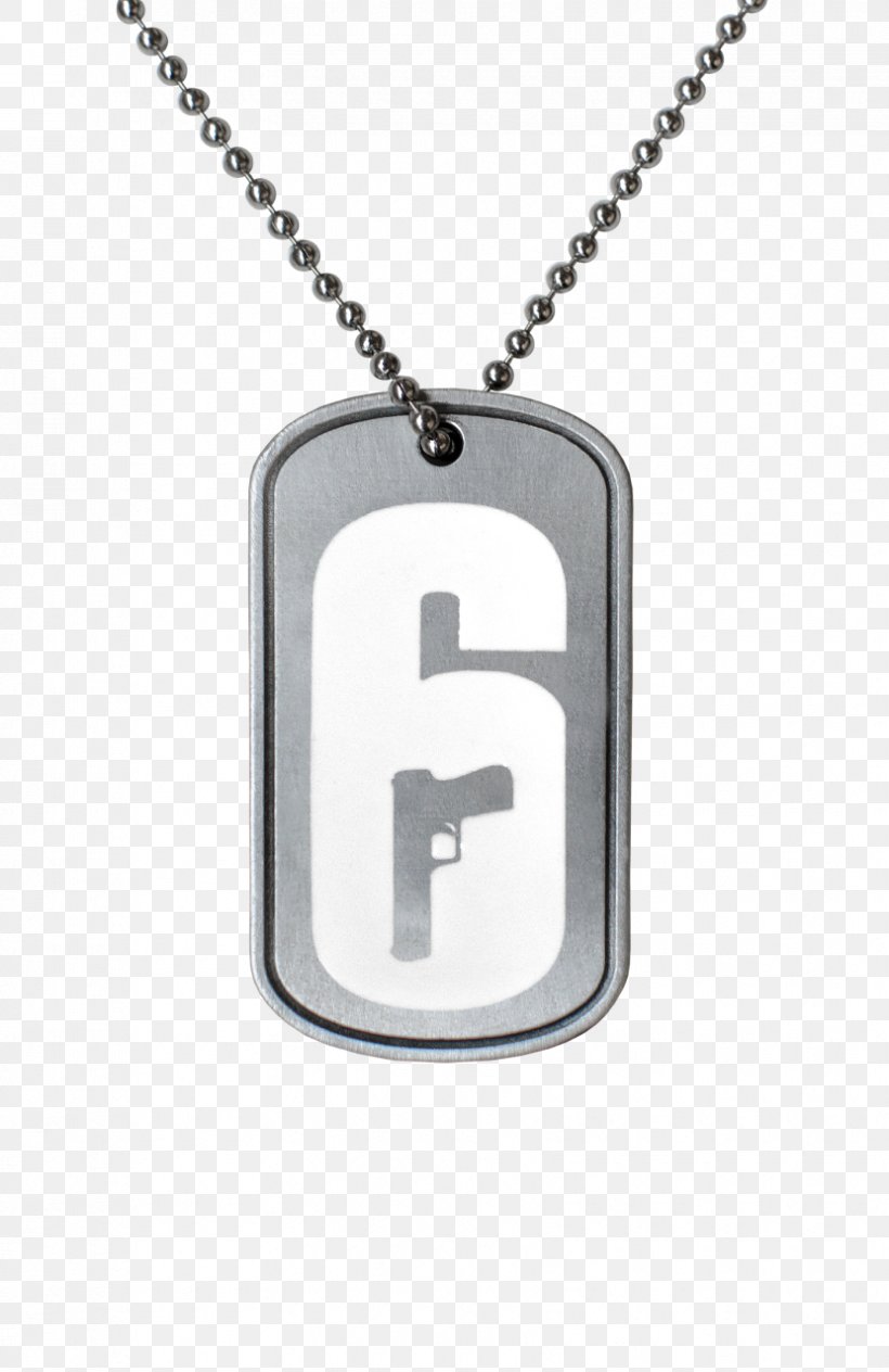 Assassin S Creed Origins Tom Clancy S Ghost Recon Wildlands Tom Clancy S Rainbow Six Siege Charms Pendants