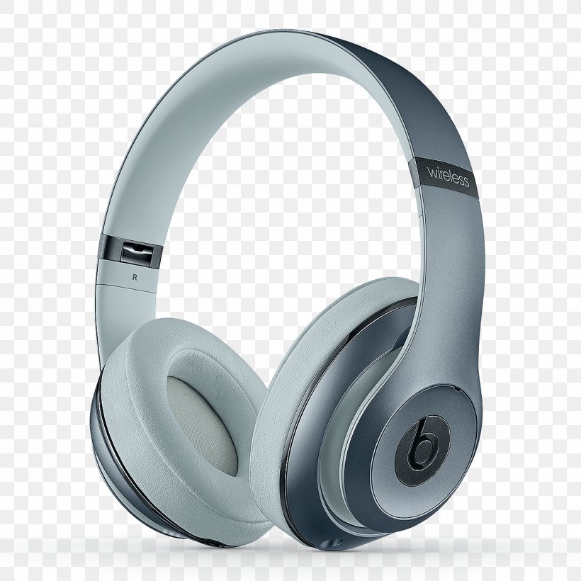 Beats Electronics Noise-cancelling Headphones Wireless Speaker Metallic Color, PNG, 1200x1200px, Beats Electronics, Audio, Audio Equipment, Bluetooth, Dr Dre Download Free