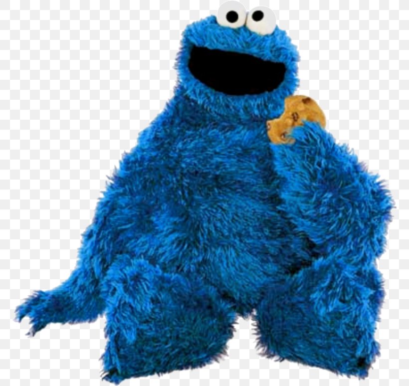 Cookie Monster Elmo Oscar The Grouch Enrique Big Bird, PNG, 773x774px, Cookie Monster, Beak, Big Bird, Biscuits, C Is For Cookie Download Free
