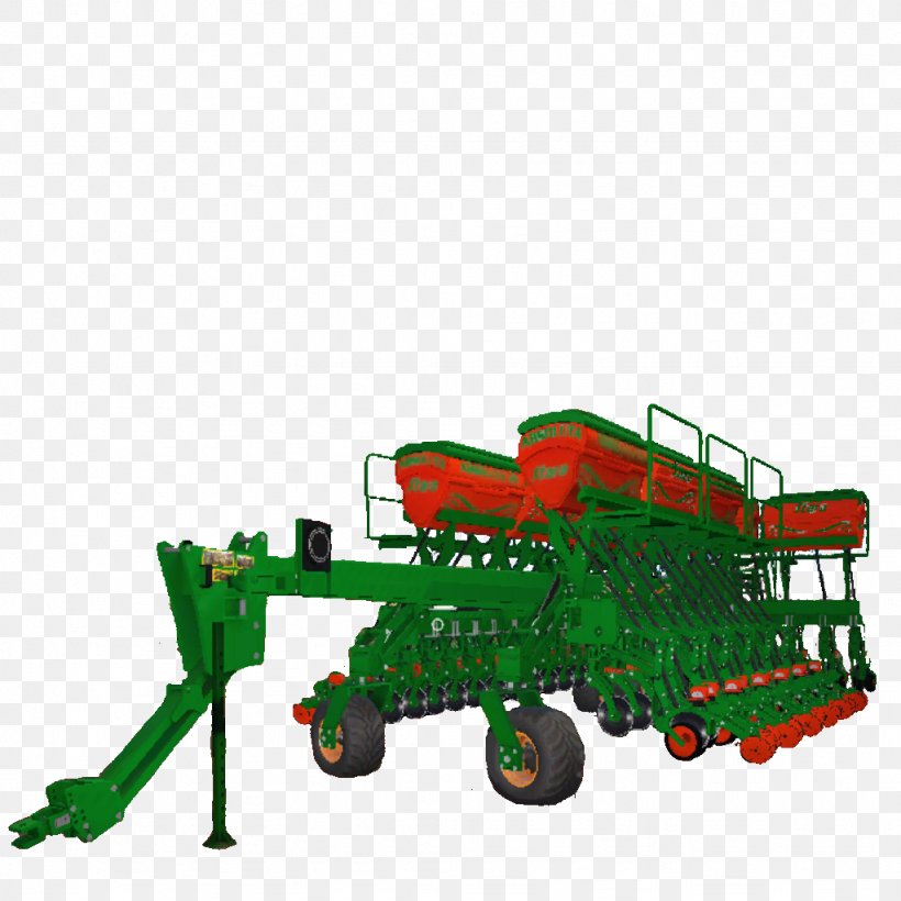 Farming Simulator 17 Combine Harvester Mod Seed Drill Thumbnail, PNG, 1024x1024px, Farming Simulator 17, Agricultural Machinery, Cereal, Combine Harvester, Drill Download Free