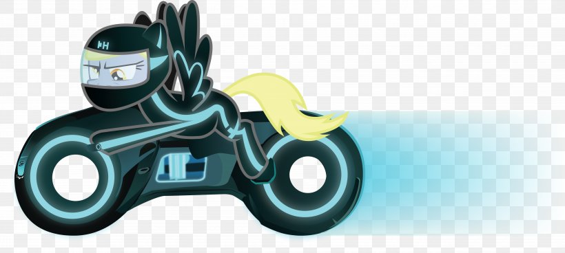 Light Cycle Derpy Hooves YouTube Pony, PNG, 5165x2322px, Light Cycle, Art, Auto Part, Automotive Tire, Derpy Hooves Download Free