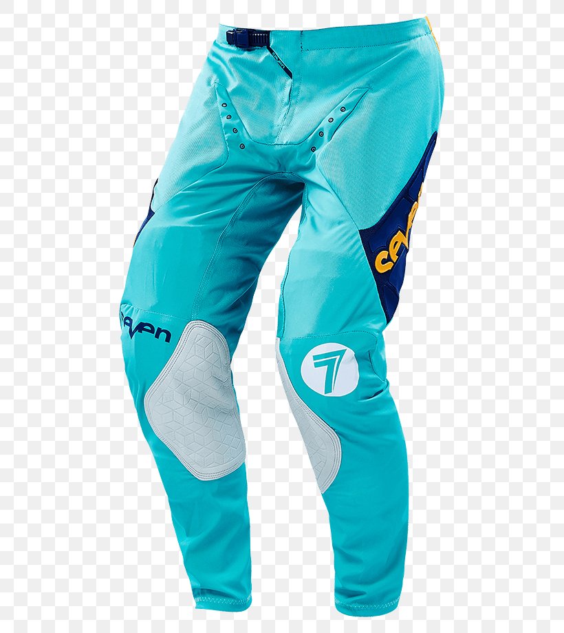 Motocross Pants Motorcycle Dirt Bike Jersey, PNG, 520x919px, Motocross, Allterrain Vehicle, Aqua, Azure, Bicycle Download Free