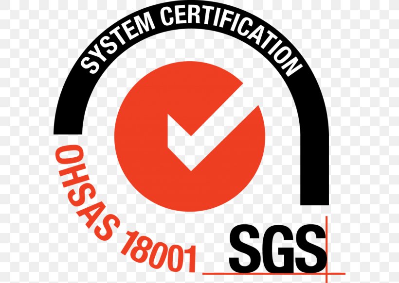 OHSAS 18001 ISO 9000 Occupational Safety And Health Management System Certification, PNG, 600x583px, Ohsas 18001, Area, Brand, Certification, Environmental Management System Download Free
