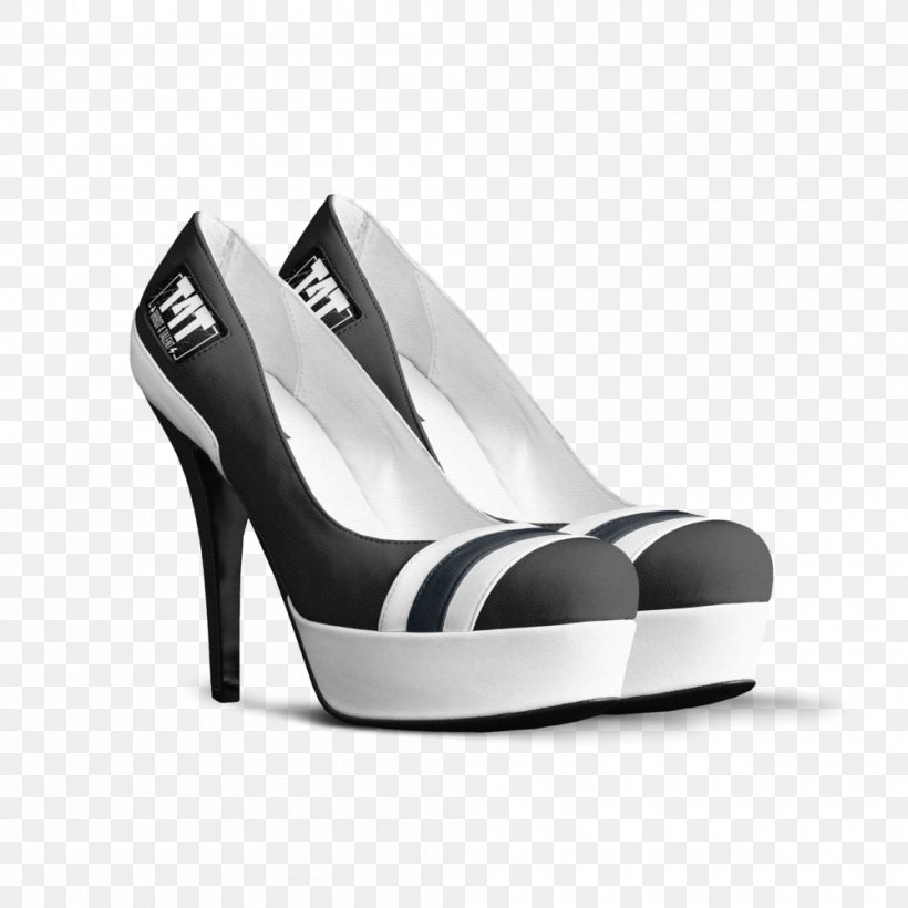 Shoe Product Design Heel, PNG, 1000x1000px, Shoe, Basic Pump, Black, Black And White, Bridal Shoe Download Free