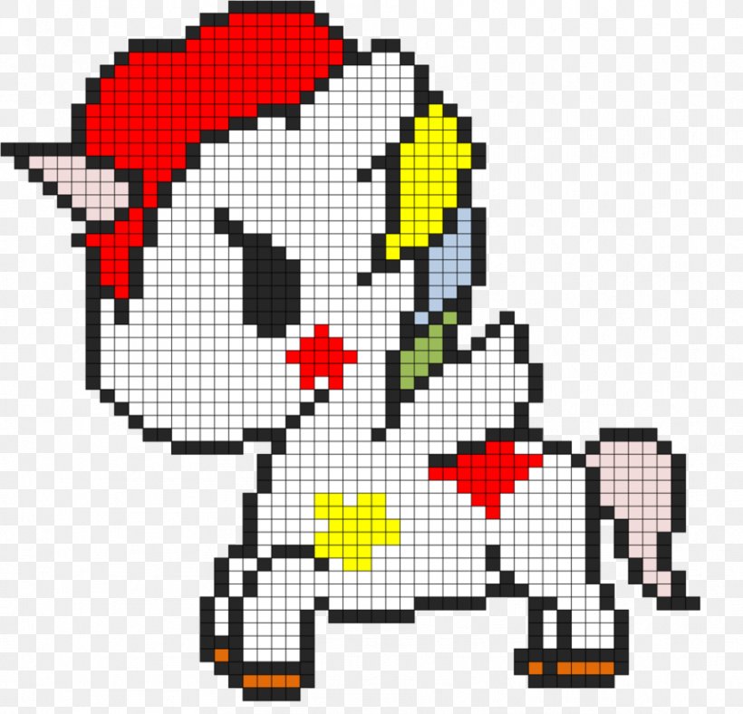 Tokidoki Unicorn Toy Sticker Clothing, PNG, 911x876px, Tokidoki, Area, Art, Asics, Clothing Download Free