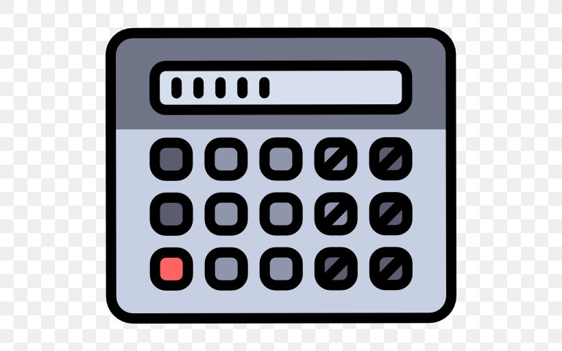 Vector Graphics Illustration Calculation Image, PNG, 512x512px, Calculation, Area, Art, Calculator, Cedar Download Free