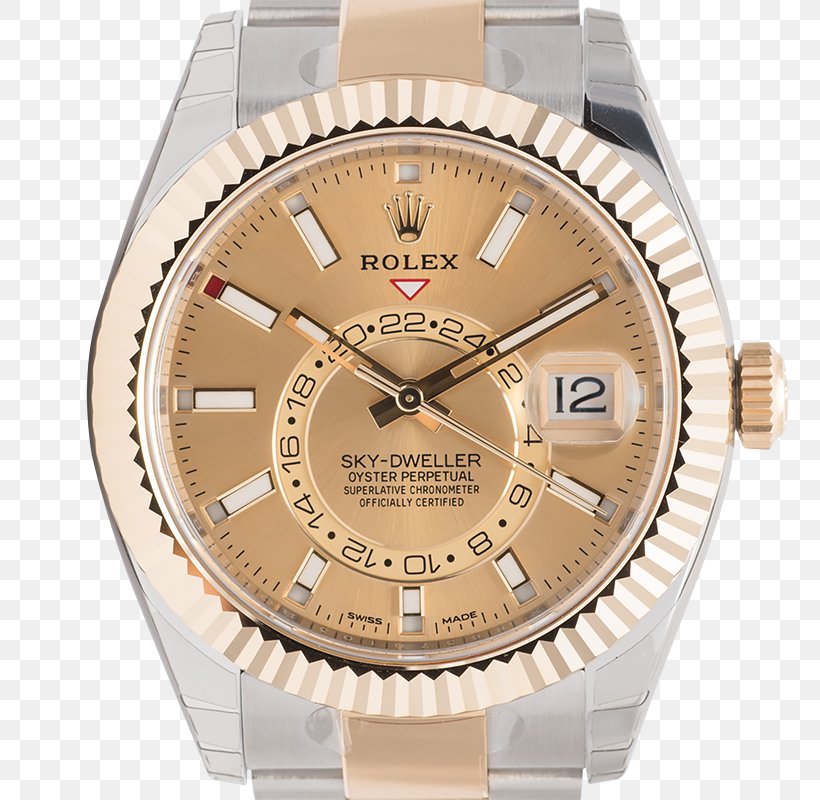 Watch Strap Rolex Gold, PNG, 800x800px, Watch, Beige, Brand, Clothing Accessories, Colored Gold Download Free