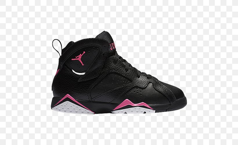 Air Jordan Sports Shoes Basketball Shoe Nike, PNG, 500x500px, Air Jordan, Adidas, Athletic Shoe, Basketball Shoe, Black Download Free