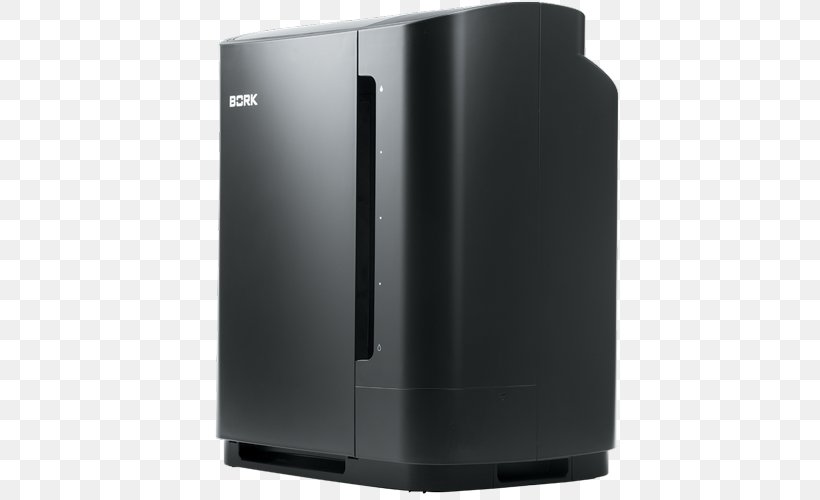 Air Purifiers BORK Home Appliance Bahan Multimedia, PNG, 500x500px, Air Purifiers, Bahan, Bork, Boutique, Database Download Free