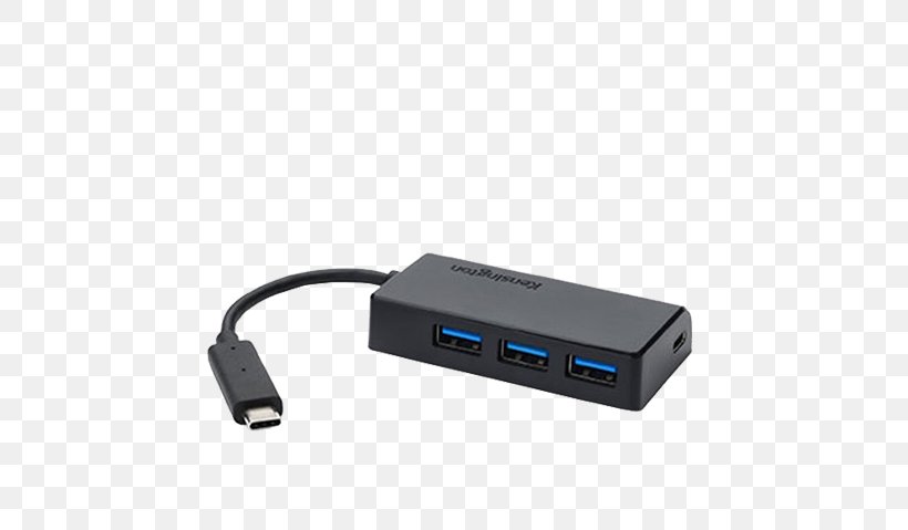 Battery Charger Mac Book Pro USB-C Computer Port Ethernet Hub, PNG, 536x479px, Battery Charger, Adapter, Cable, Computer Port, Electronic Device Download Free