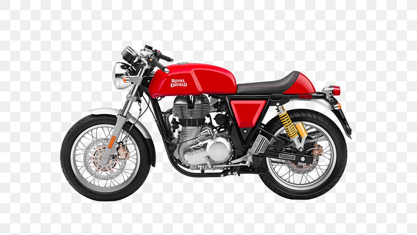 Bentley Continental GT Enfield Cycle Co. Ltd Motorcycle Royal Enfield Continental GT Royal Enfield Bullet, PNG, 600x463px, Bentley Continental Gt, Cafe Racer, Car, Cylinder, Enfield Cycle Co Ltd Download Free