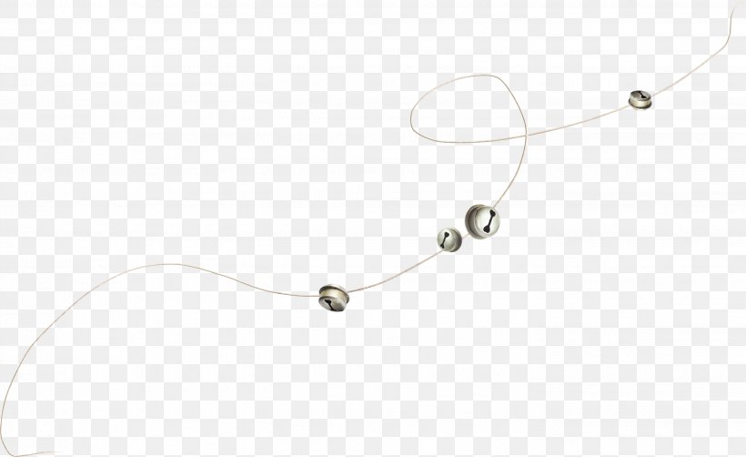 Body Jewellery Necklace Line, PNG, 2835x1738px, Jewellery, Body Jewellery, Body Jewelry, Fashion Accessory, Jewelry Making Download Free