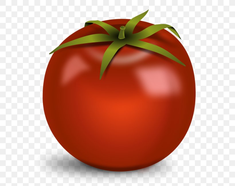 Cherry Tomato Vegetable Clip Art, PNG, 624x650px, Cherry Tomato, Apple, Bacon, Bush Tomato, Diet Food Download Free