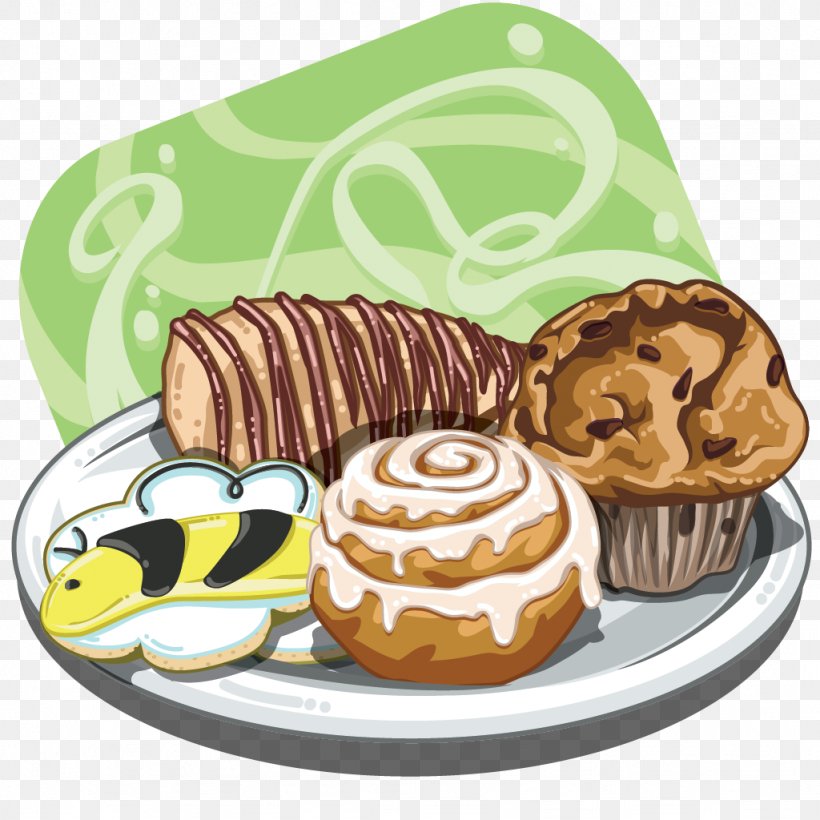 Dessert Flavor Baking Cuisine Snack, PNG, 1024x1024px, Dessert, Animal, Baking, Cartoon, Cuisine Download Free