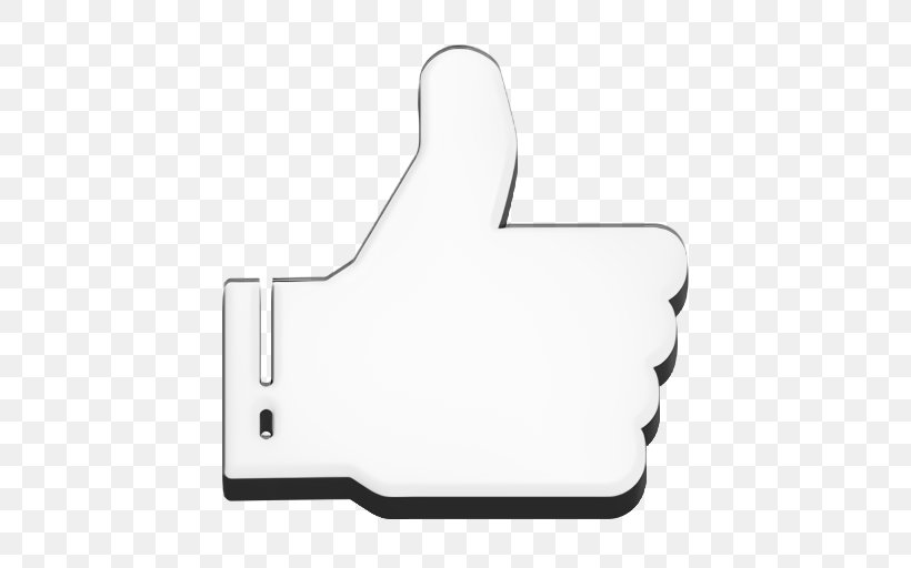 Facebook Icon Fb Icon Like Icon, PNG, 504x512px, Facebook Icon, Fb Icon, Finger, Gesture, Hand Download Free