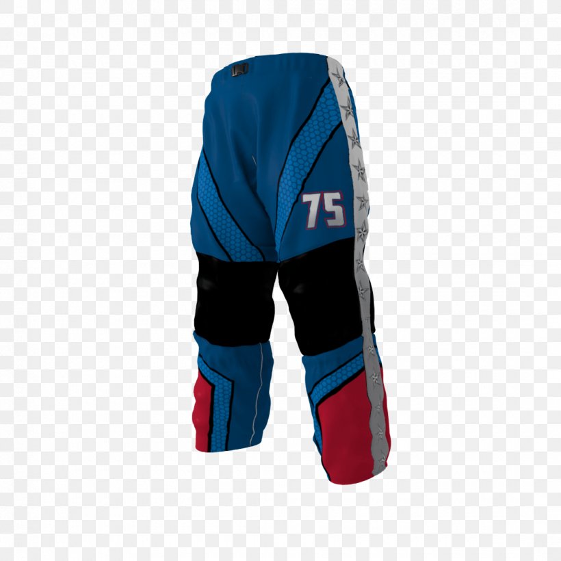 Hockey Protective Pants & Ski Shorts Ice Hockey Product Font, PNG, 1080x1080px, Hockey Protective Pants Ski Shorts, Azure, Blue, Cobalt Blue, Electric Blue Download Free