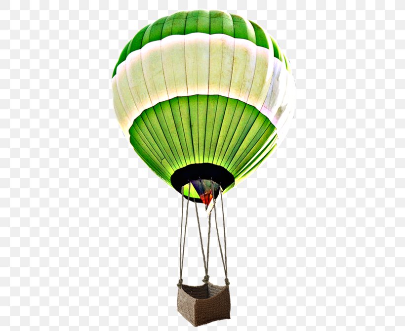 Hot Air Balloon Green, PNG, 400x670px, Hot Air Balloon, Balloon, Data, Designer, Green Download Free