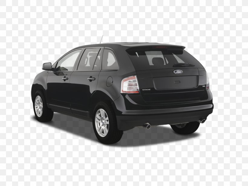 Kia Carnival Ford Motor Company Lincoln 2009 Ford Edge, PNG, 1280x960px, 2010 Ford Edge, Car, Automotive Design, Automotive Exterior, Automotive Tire Download Free
