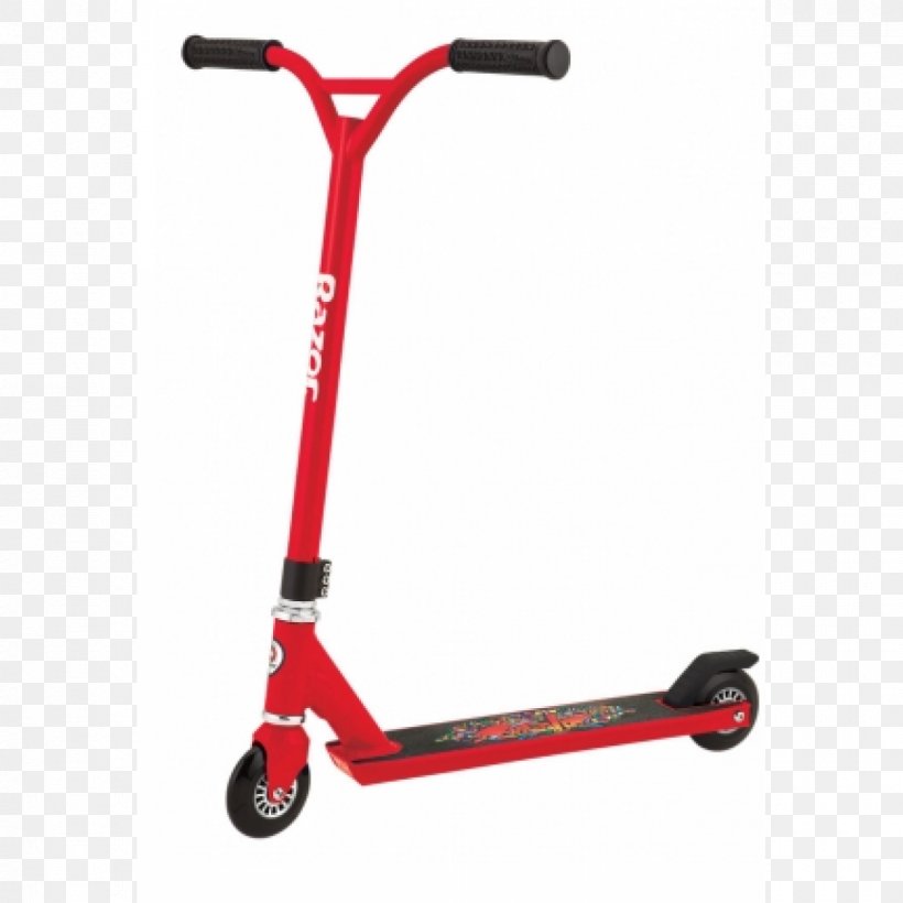 Kick Scooter Razor USA LLC Stuntscooter Wheel, PNG, 1200x1200px, Kick Scooter, Allterrain Vehicle, Bicycle Accessory, Bicycle Frame, Bicycle Handlebars Download Free