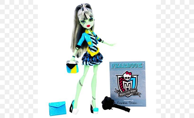 Monster High Picture Day Doll Frankie Stein Monster High Picture Day Doll Frankie Stein Toy, PNG, 572x500px, Frankie Stein, Blue, Clothing, Doll, Dress Download Free