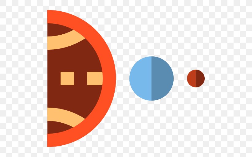 Planet Astronomy, PNG, 512x512px, Planet, Astronomy, Brand, Logo, Orange Download Free