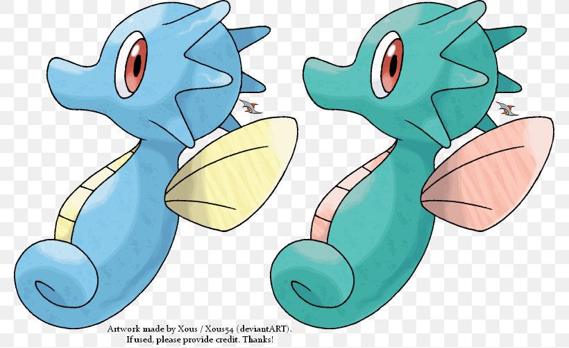 Seahorse Horsea Pokémon X And Y Seadra, PNG, 779x501px, Seahorse, Animal Figure, Aqua, Art, Cartoon Download Free