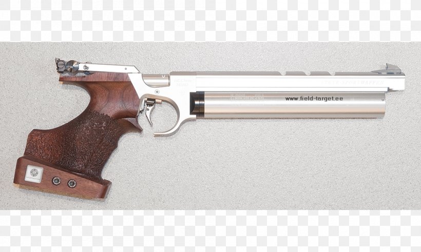 Trigger Revolver Firearm Ranged Weapon Air Gun, PNG, 1000x600px, Trigger, Air Gun, Ammunition, Firearm, Gun Download Free