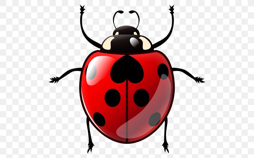 Beetle Emoji Ladybird SMS Sticker, PNG, 512x512px, Beetle, Arthropod, Email, Emoji, Emoji Movie Download Free