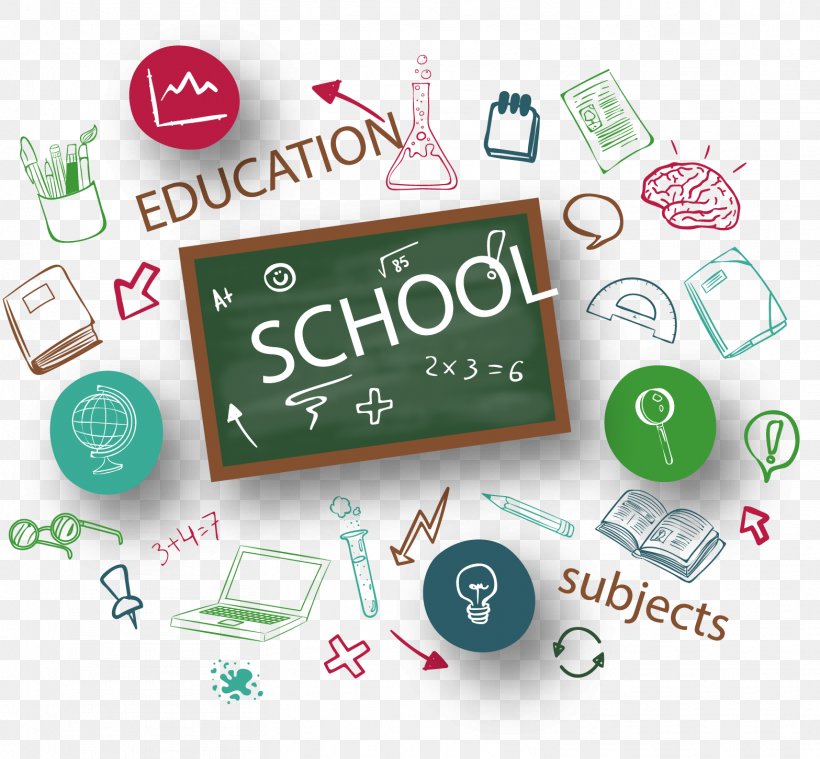 Cartoon School Boards, PNG, 1567x1452px, Logo, Brand, Green, Number, Poster Download Free