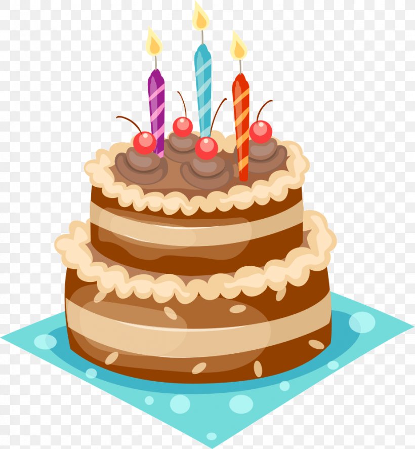 Chocolate Cake Cupcake Birthday Cake Clip Art, PNG, 924x1000px, Chocolate Cake, Baked Goods, Bakery, Baking, Bavarian Cream Download Free