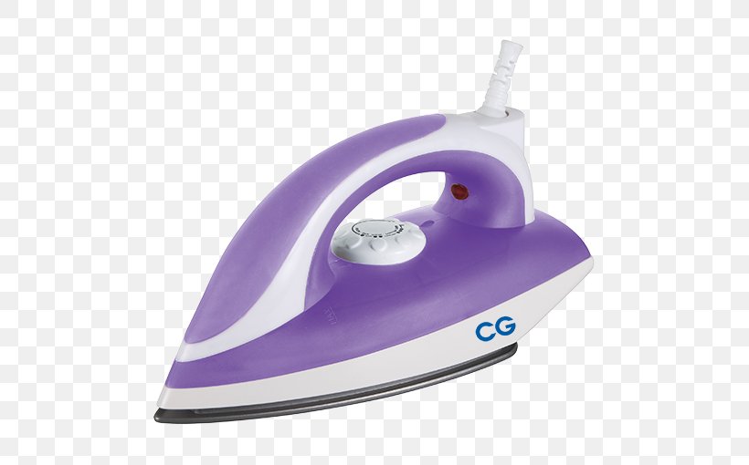 Clothes Iron Home Appliance Ironing Electricity Black & Decker, PNG, 500x510px, Clothes Iron, Black Decker, Clothes Steamer, Clothing, Electricity Download Free