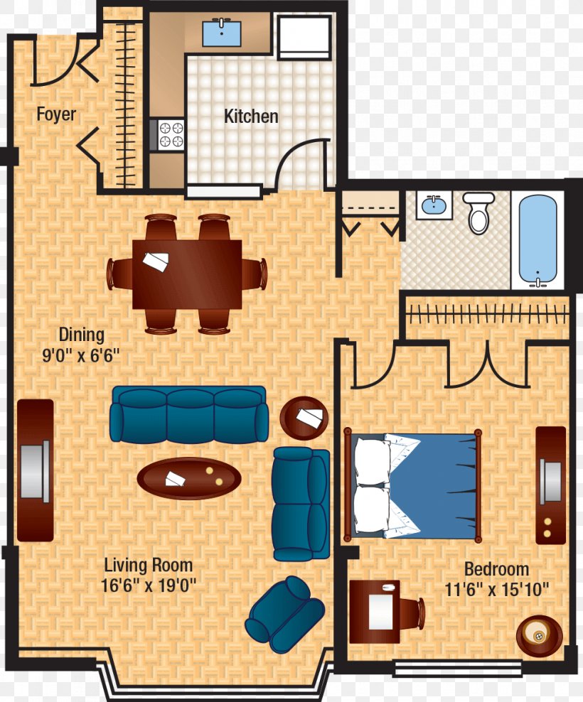 Floor Plan Columbia Plaza Apartments, PNG, 995x1200px, Floor Plan, Air Conditioning, Apartment, Apartment Finder, Area Download Free
