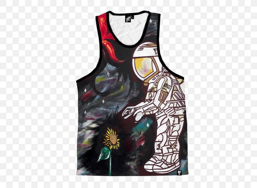 Gilets T-shirt Sleeveless Shirt Tanktop, PNG, 450x600px, Gilets, Active Tank, All Over Print, Brand, Clothing Download Free