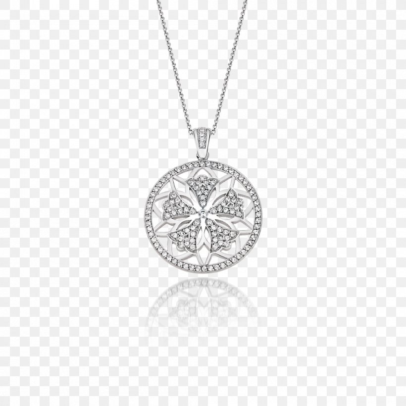 Locket Necklace Silver Body Jewellery, PNG, 1000x1000px, Locket, Body Jewellery, Body Jewelry, Chain, Diamond Download Free