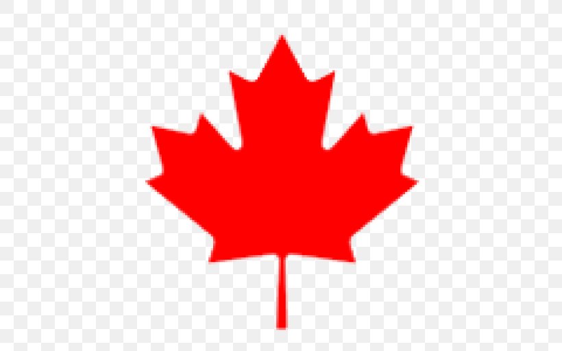 Maple Leaf Clip Art Vector Graphics, PNG, 512x512px, Maple Leaf, Flag, Flag Of Canada, Leaf, Logo Download Free