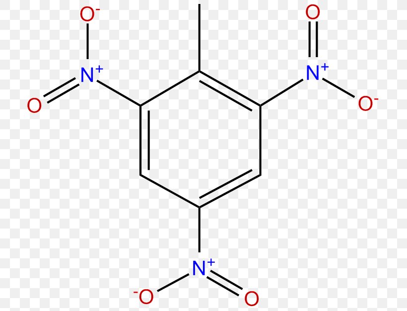 TNT Resorcinol 2,4-Dinitrotoluene Structural Formula Phenols, PNG, 727x626px, Watercolor, Cartoon, Flower, Frame, Heart Download Free